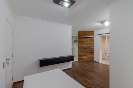 Apartamento para alugar com 54m², 2 quartos e 1 vagaSala