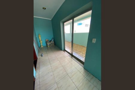 Casa à venda com 500m², 6 quartos e 6 vagas Casa à venda com 500m², 6 quartos e 6 vagasAREA INTERNA