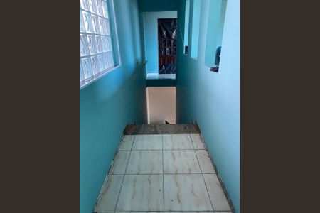 Casa à venda com 500m², 6 quartos e 6 vagas Casa à venda com 500m², 6 quartos e 6 vagasCORREDOR INTERNO