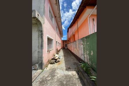 Casa à venda com 500m², 6 quartos e 6 vagas Casa à venda com 500m², 6 quartos e 6 vagasAREA EXTERNA
