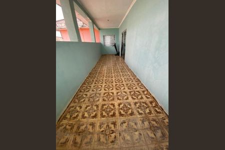 Casa à venda com 500m², 6 quartos e 6 vagas Casa à venda com 500m², 6 quartos e 6 vagasCORREDOR INTERNO