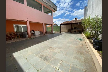 Casa à venda com 500m², 6 quartos e 6 vagas Casa à venda com 500m², 6 quartos e 6 vagasAREA EXTERNA