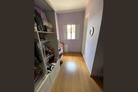 DORMITORIO de casa à venda com 6 quartos, 500m² em Vila Quitauna, Osasco