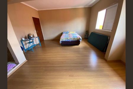 Casa à venda com 500m², 6 quartos e 6 vagas Casa à venda com 500m², 6 quartos e 6 vagasDORMITORIO
