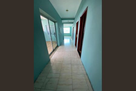 Casa à venda com 500m², 6 quartos e 6 vagas Casa à venda com 500m², 6 quartos e 6 vagasCORREDOR INTERNO
