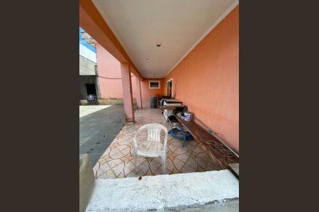 Casa à venda com 500m², 6 quartos e 6 vagas Casa à venda com 500m², 6 quartos e 6 vagasAREA INTERNA