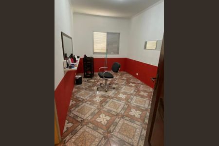 Casa à venda com 500m², 6 quartos e 6 vagas Casa à venda com 500m², 6 quartos e 6 vagasAREA INTERNA