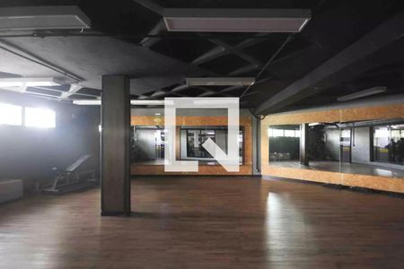 Apartamento à venda com 104m², 3 quartos e 2 vagasÁrea comum - Academia