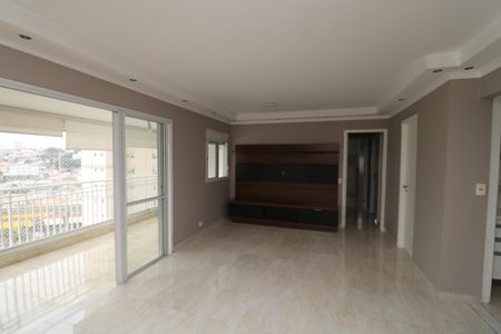 Apartamento à venda com 104m², 3 quartos e 2 vagasSala