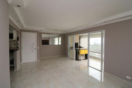 Apartamento à venda com 104m², 3 quartos e 2 vagasSala