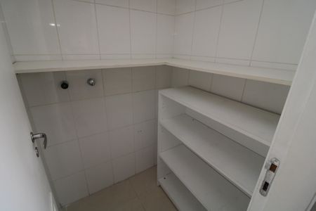 Apartamento à venda com 104m², 3 quartos e 2 vagasDespensa