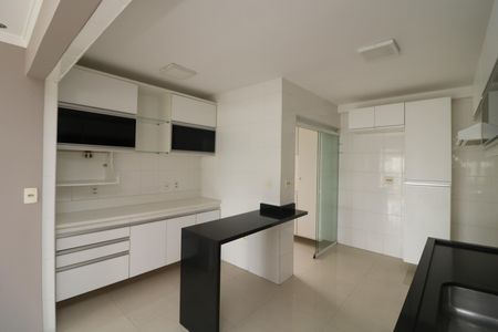 Apartamento à venda com 104m², 3 quartos e 2 vagasCozinha