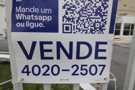Apartamento à venda com 104m², 3 quartos e 2 vagasFachada