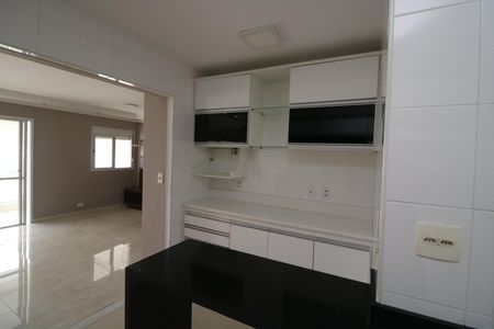Apartamento à venda com 104m², 3 quartos e 2 vagasCozinha