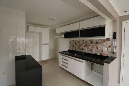 Apartamento à venda com 104m², 3 quartos e 2 vagasCozinha