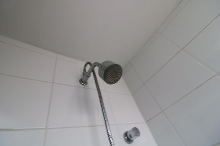 Apartamento à venda com 104m², 3 quartos e 2 vagasBanheiro da Suíte