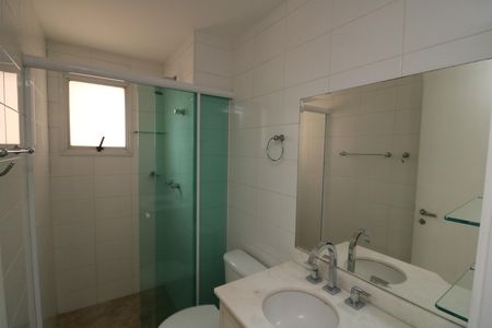 Apartamento à venda com 104m², 3 quartos e 2 vagasBanheiro