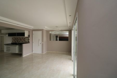 Apartamento à venda com 104m², 3 quartos e 2 vagasSala