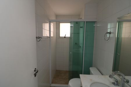 Apartamento à venda com 104m², 3 quartos e 2 vagasBanheiro