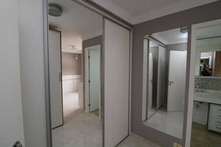 Apartamento à venda com 104m², 3 quartos e 2 vagasSuite
