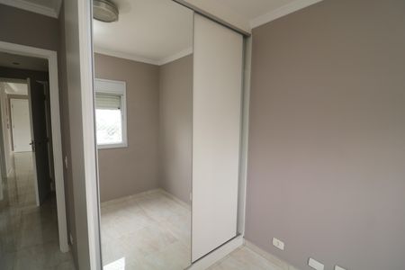 Apartamento à venda com 104m², 3 quartos e 2 vagasQuarto 2