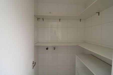 Apartamento à venda com 104m², 3 quartos e 2 vagasDespensa
