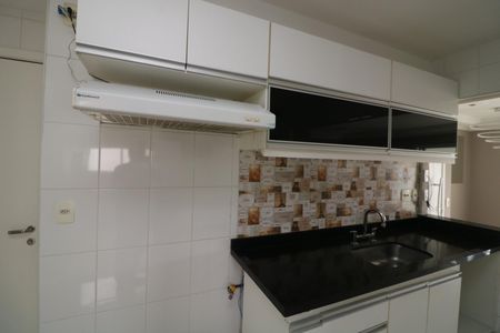 Apartamento à venda com 104m², 3 quartos e 2 vagasCozinha