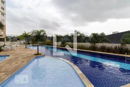 Apartamento à venda com 104m², 3 quartos e 2 vagasÁrea comum - Piscina