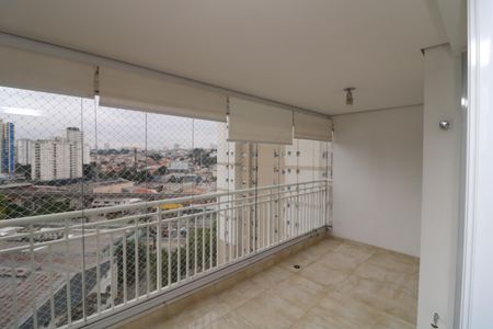 Apartamento à venda com 104m², 3 quartos e 2 vagasÁrea gourmet