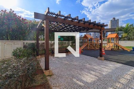 Apartamento à venda com 104m², 3 quartos e 2 vagasÁrea comum - Playground