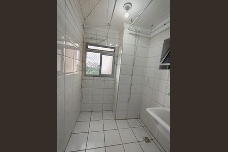 Apartamento para alugar com 65m², 2 quartos e 1 vagaÁrea de Serviço