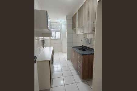 Apartamento para alugar com 65m², 2 quartos e 1 vagaCozinha