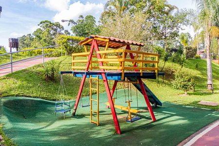 Apartamento para alugar com 65m², 2 quartos e 1 vagaÁrea comum - Playground