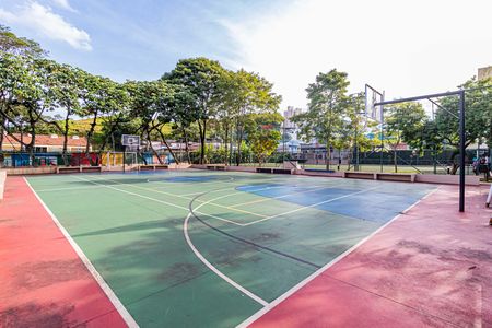 Apartamento para alugar com 65m², 2 quartos e 1 vagaQuadra Esportiva