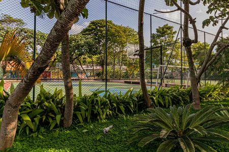 Apartamento para alugar com 65m², 2 quartos e 1 vagaQuadra Esportiva