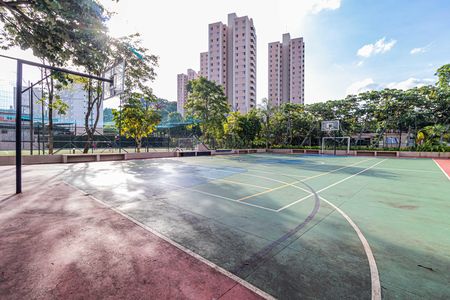 Apartamento para alugar com 65m², 2 quartos e 1 vagaQuadra Esportiva