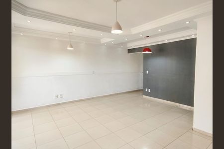 Sala de apartamento para alugar com 2 quartos, 65m² em Jardim Jaqueline, São Paulo