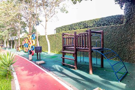 Apartamento para alugar com 65m², 2 quartos e 1 vagaÁrea comum - Playground