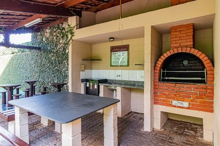 Apartamento para alugar com 65m², 2 quartos e 1 vagaÁrea comum - Churrasqueira