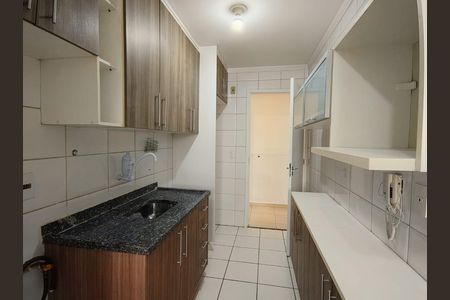 Apartamento para alugar com 65m², 2 quartos e 1 vagaCozinha