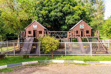Apartamento para alugar com 65m², 2 quartos e 1 vagaÁrea comum - Playground