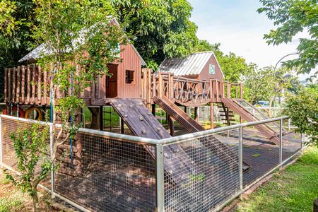 Apartamento para alugar com 65m², 2 quartos e 1 vagaÁrea comum - Playground