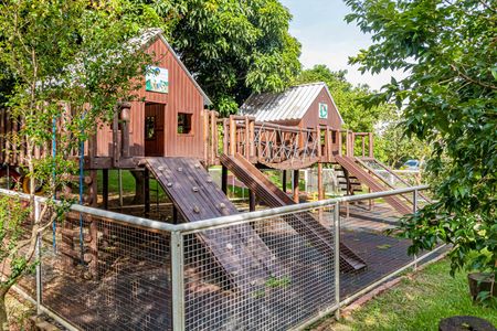 Apartamento para alugar com 65m², 2 quartos e 1 vagaÁrea comum - Playground