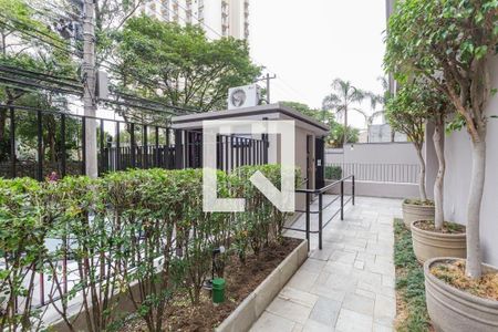 Apartamento para alugar com 86m², 1 quarto e 2 vagas Apartamento para alugar com 86m², 1 quarto e 2 vagasÁrea comum