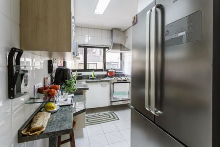 Apartamento para alugar com 86m², 1 quarto e 2 vagas Apartamento para alugar com 86m², 1 quarto e 2 vagasCozinha