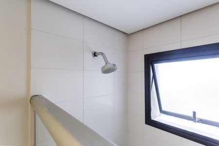 Apartamento para alugar com 86m², 1 quarto e 2 vagas Apartamento para alugar com 86m², 1 quarto e 2 vagasBanheiro Social
