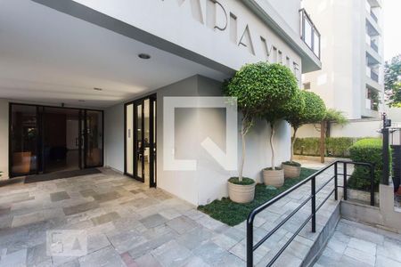 Apartamento para alugar com 86m², 1 quarto e 2 vagas Apartamento para alugar com 86m², 1 quarto e 2 vagasÁrea comum