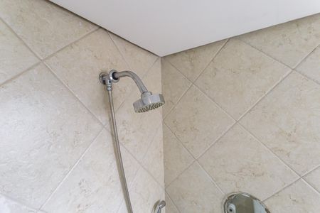 Apartamento para alugar com 86m², 1 quarto e 2 vagas Apartamento para alugar com 86m², 1 quarto e 2 vagasBanheiro da Suíte