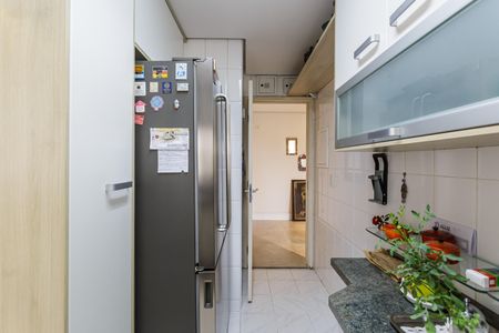 Apartamento para alugar com 86m², 1 quarto e 2 vagas Apartamento para alugar com 86m², 1 quarto e 2 vagasCozinha