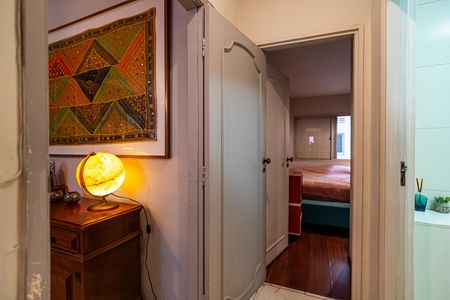 Apartamento à venda com 88m², 2 quartos e 1 vaga